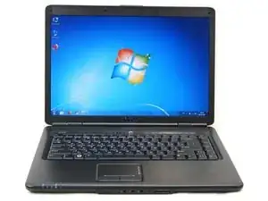 Dell Vostro Legacy Models