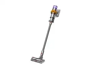 Dyson V15 Detect