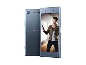 Sony Xperia XZ1