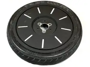 Segway i2 Inner Tube Replacement