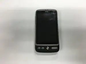 HTC Desire