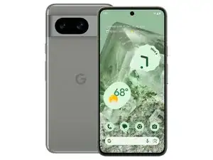 Google Pixel 8