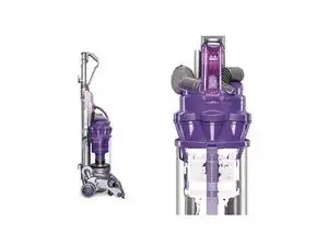 Dyson DC14 Animal