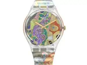 Swatch Watch