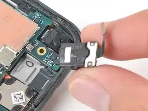 Google Pixel 5a Headphone Jack Replacement