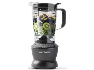 Nutribullet 1200W