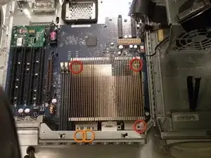 CPU Heatsink