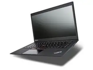 Lenovo ThinkPad X1 Carbon (1st Gen)