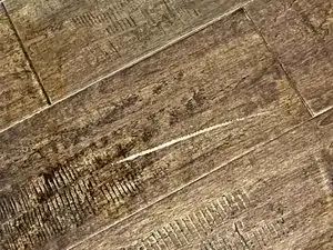 How To Remove Scratches From A Hardwood Floor