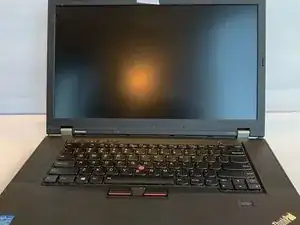 Lenovo ThinkPad W530