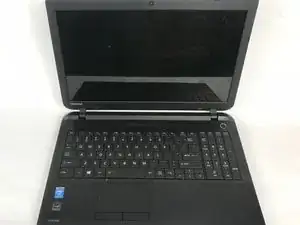 Toshiba Satellite C55-B5200