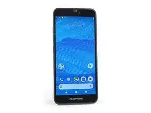 Fairphone 3