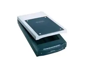 Microtek ScanMaker i800 Plus