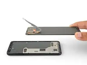 Sostituzione schermo Google Pixel 3a