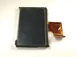 VTech InnoTab 2s Screen Replacement