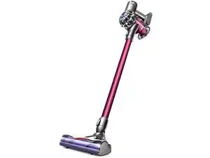 Dyson DC59 Motorhead