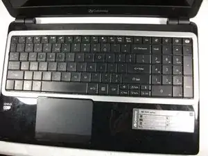 Keyboard