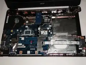 Motherboard