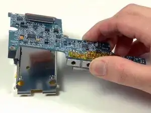 ExpressCard Cage