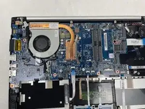 Motherboard