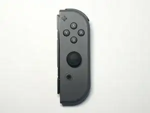 Tasti Joy-Con destro