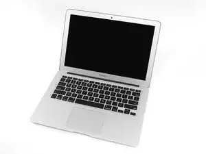 MacBook Air 13"