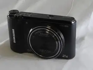 Samsung WB850F