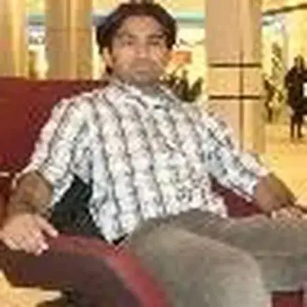 User