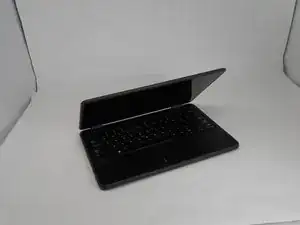 Dell Latitude 3189
