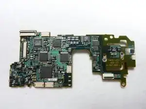 Motherboard