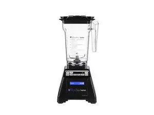 Blendtec Total Blender