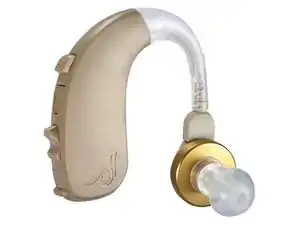 Hearing Aid