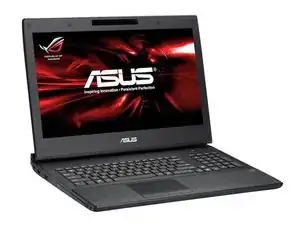 Asus G74SX-BBK8