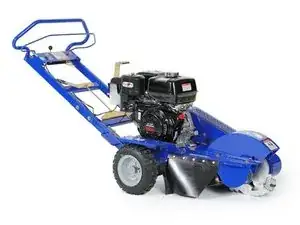 Bluebird SG1314GT Stump Grinder 969121285