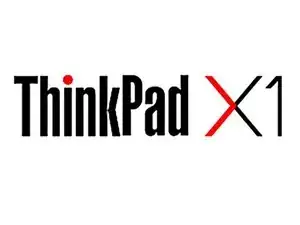 Lenovo ThinkPad X1 Series