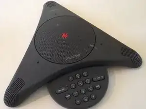 Polycom SoundStation