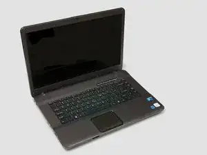 Sony Vaio VGN-NW240F (PCG-7184L)