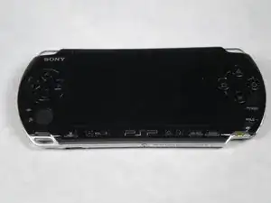 PSP 300xc