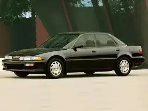 Honda/Acura Integra