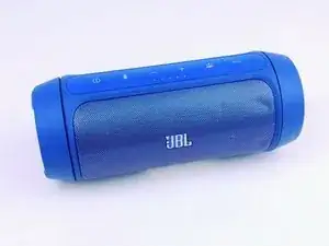 JBL Charge 2