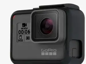 GoPro Hero 6 Black