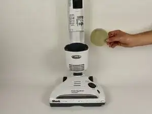 Dust Filter