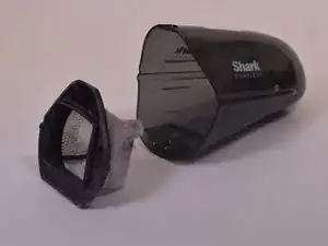 Shark Cordless Pet Perfect II Filter Replacement