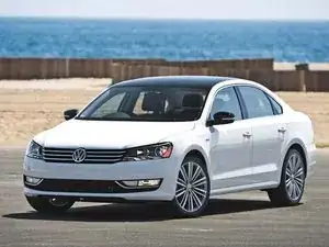 Volkswagen Passat 2006-2015