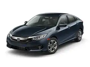 2016–2020 Honda Civic