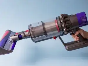 Dyson V10 Cyclone