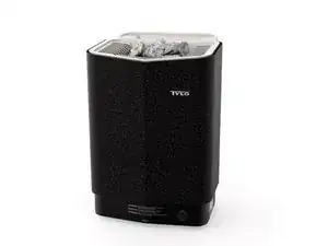 Tylö Sauna Heater