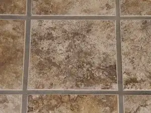 How to Replace Cracked Tile