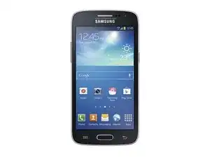 Samsung Galaxy Core