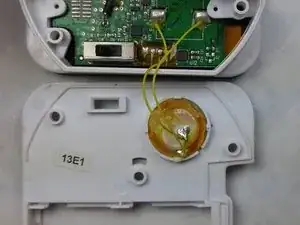 iDevices iGrill Speaker Replacement